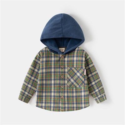WELLKIDS Рубашка  tx2620 144182