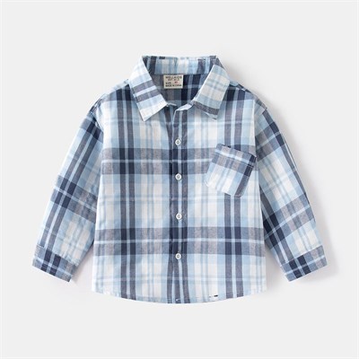 WELLKIDS Рубашка 	 tx2588 144183