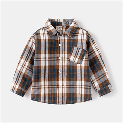 WELLKIDS Рубашка 	 tx2588 144184