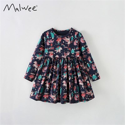 MALWEE  Платье   117052 144186