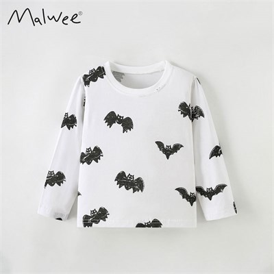 {{photo.Alt || photo.Description || 'MALWEE  Лонгслив для мальчиков  120011'}}