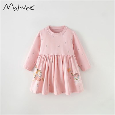 {{photo.Alt || photo.Description || 'MALWEE  Платье  117010'}}