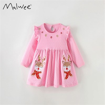 {{photo.Alt || photo.Description || 'MALWEE  Платье   117050'}}