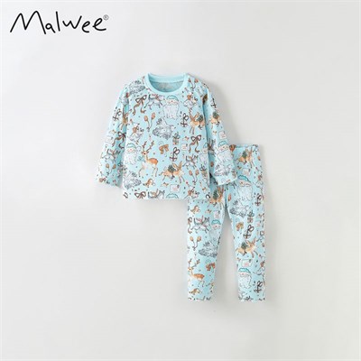 {{photo.Alt || photo.Description || 'MALWEE   Костюм для девочек  115051'}}