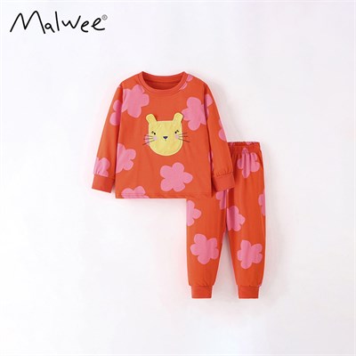 {{photo.Alt || photo.Description || 'MALWEE   Костюм для девочек   9758'}}