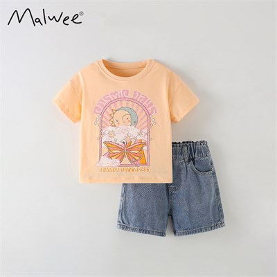 {{photo.Alt || photo.Description || 'MALWEE  Костюм для девочек  10187'}}