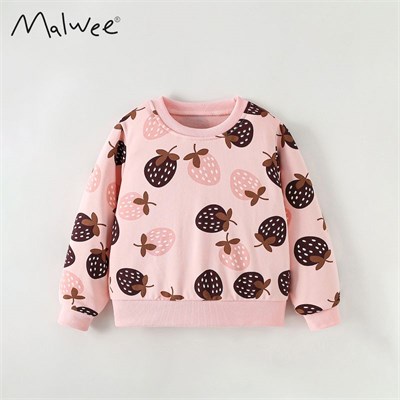 {{photo.Alt || photo.Description || 'MALWEE Свитер для девочек  119005'}}