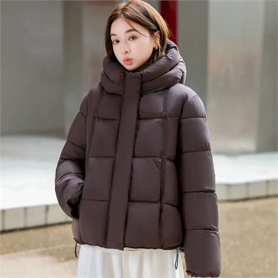 {{photo.Alt || photo.Description || 'Cute Woman Пуховик  023-7609'}}