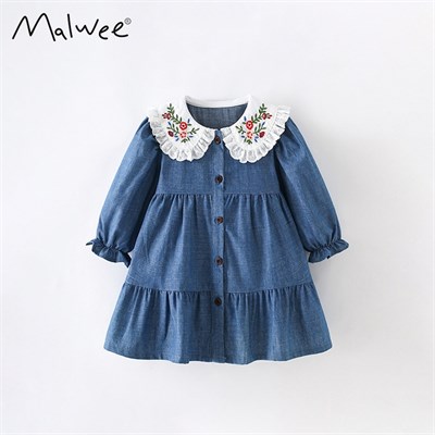 {{photo.Alt || photo.Description || 'MALWEE  Платье 9837'}}