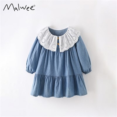 {{photo.Alt || photo.Description || 'MALWEE  Платье 9839'}}