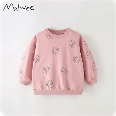 {{photo.Alt || photo.Description || 'MALWEE Свитер для девочек  119020'}}