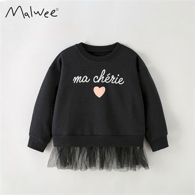 {{photo.Alt || photo.Description || 'MALWEE Свитер для девочек  119012'}}