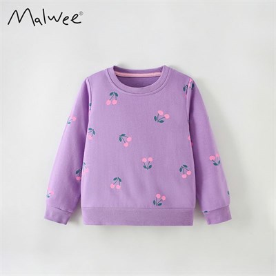 {{photo.Alt || photo.Description || 'MALWEE Свитер для девочек  119006'}}