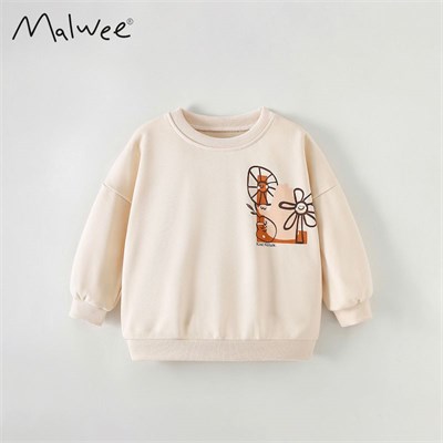 {{photo.Alt || photo.Description || 'MALWEE Свитер для девочек  119004'}}