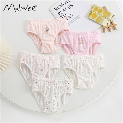 {{photo.Alt || photo.Description || 'MALWEE  Набор нижнего белья для девочек  26B3720'}}