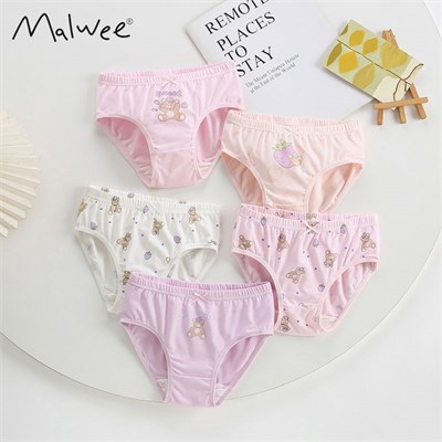 {{photo.Alt || photo.Description || 'MALWEE  Набор нижнего белья для девочек  26B3692'}}