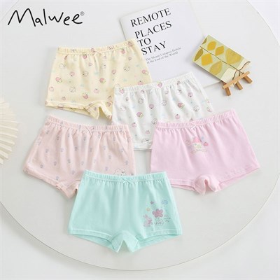 {{photo.Alt || photo.Description || 'MALWEE  Набор нижнего белья для девочек  26B3693'}}
