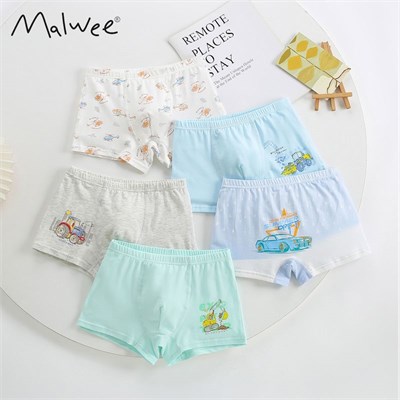 {{photo.Alt || photo.Description || 'MALWEE  Набор нижнего белья для мальчиков  26B3687'}}