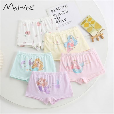 {{photo.Alt || photo.Description || 'MALWEE  Набор нижнего белья для девочек  26B3681'}}