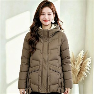 {{photo.Alt || photo.Description || 'Cute Woman  Куртка с капюшоном  002-2607'}}
