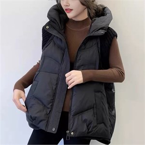{{photo.Alt || photo.Description || 'Cute Woman  Жилет с капюшоном  015-2608'}}