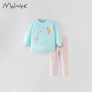 {{photo.Alt || photo.Description || 'MALWEE   Костюм для девочек   115016'}}