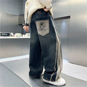 {{photo.Alt || photo.Description || 'FAIRCHILD  Джинсовые  брюки утепленные  52152'}}