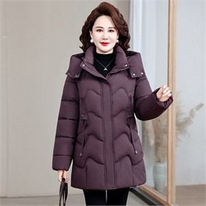 {{photo.Alt || photo.Description || 'Cute Woman Пуховик   022-822'}}