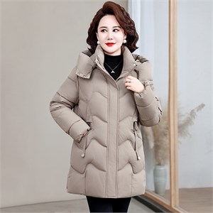 {{photo.Alt || photo.Description || 'Cute Woman Пуховик   022-822'}}