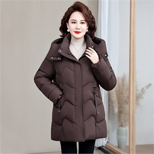 {{photo.Alt || photo.Description || 'Cute Woman Пуховик   022-822'}}