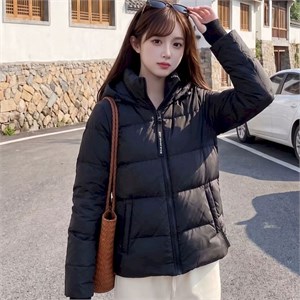 {{photo.Alt || photo.Description || 'Cute Woman  Куртка с капюшоном  019-851'}}