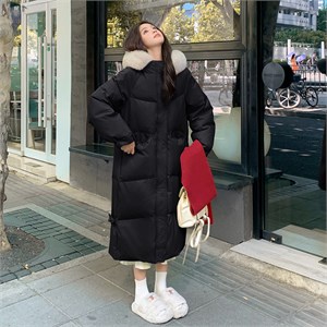 {{photo.Alt || photo.Description || 'Cute Woman Пуховик-пальто  036-F03'}}