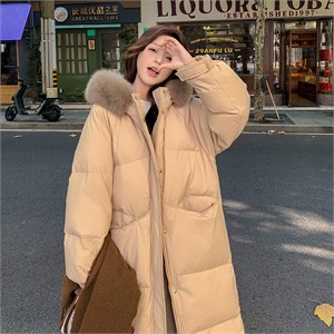 {{photo.Alt || photo.Description || 'Cute Woman Пуховик-пальто  036-F03'}}