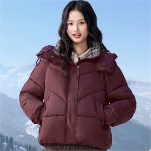 {{photo.Alt || photo.Description || 'Cute Woman Куртка с капюшоном  009-A21'}}