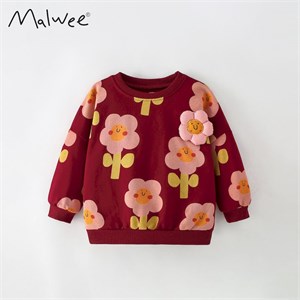 {{photo.Alt || photo.Description || 'MALWEE Свитер для девочек  119009'}}