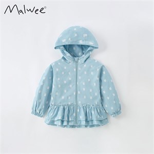 {{photo.Alt || photo.Description || 'MALWEE  Куртка с капюшоном  116009'}}