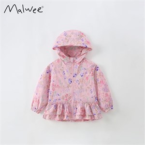 {{photo.Alt || photo.Description || 'MALWEE  Куртка с капюшоном  116008'}}
