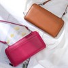 Сумка женская «MIMI BAGS» / КОЖА PL-7368 - фото 155462