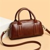 Bags Сумка женская / кожа /   011563 49675 - фото 259655