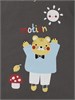 27HOME/GRRR  HT3150 64574 - фото 327198