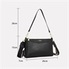 Bags Сумка женская / кожа /   02283 66942 - фото 335961