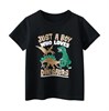 TSKIDS Футболка  9A002 67026 - фото 337236