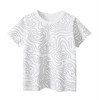 TSKIDS Футболка   9A025 67027 - фото 337261