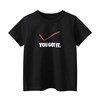 TSKIDS Футболка  9A020 67028 - фото 337272