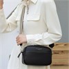 Bags Сумка женская / кожа / без логотипа  1221 69489 - фото 364693