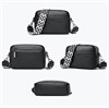 Bags Сумка женская / кожа /  без логотипа 1221 69491 - фото 364733