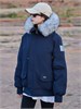 Cute Woman  Пуховик   bybs-8825 69542 - фото 365303