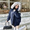 Cute Woman  Пуховик   bybs-8825 69542 - фото 365304