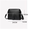 Bags Сумка женская / кожа /   014291 69621 - фото 366169