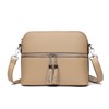 Bags Сумка женская / кожа /   014291 69622 - фото 366183